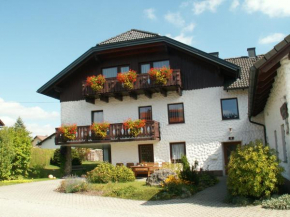 Отель Gästehaus Familie Grudl, Бернкопф